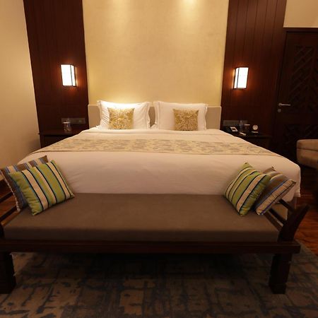 Taj Wayanad Resort & Spa, Kerala Exterior photo