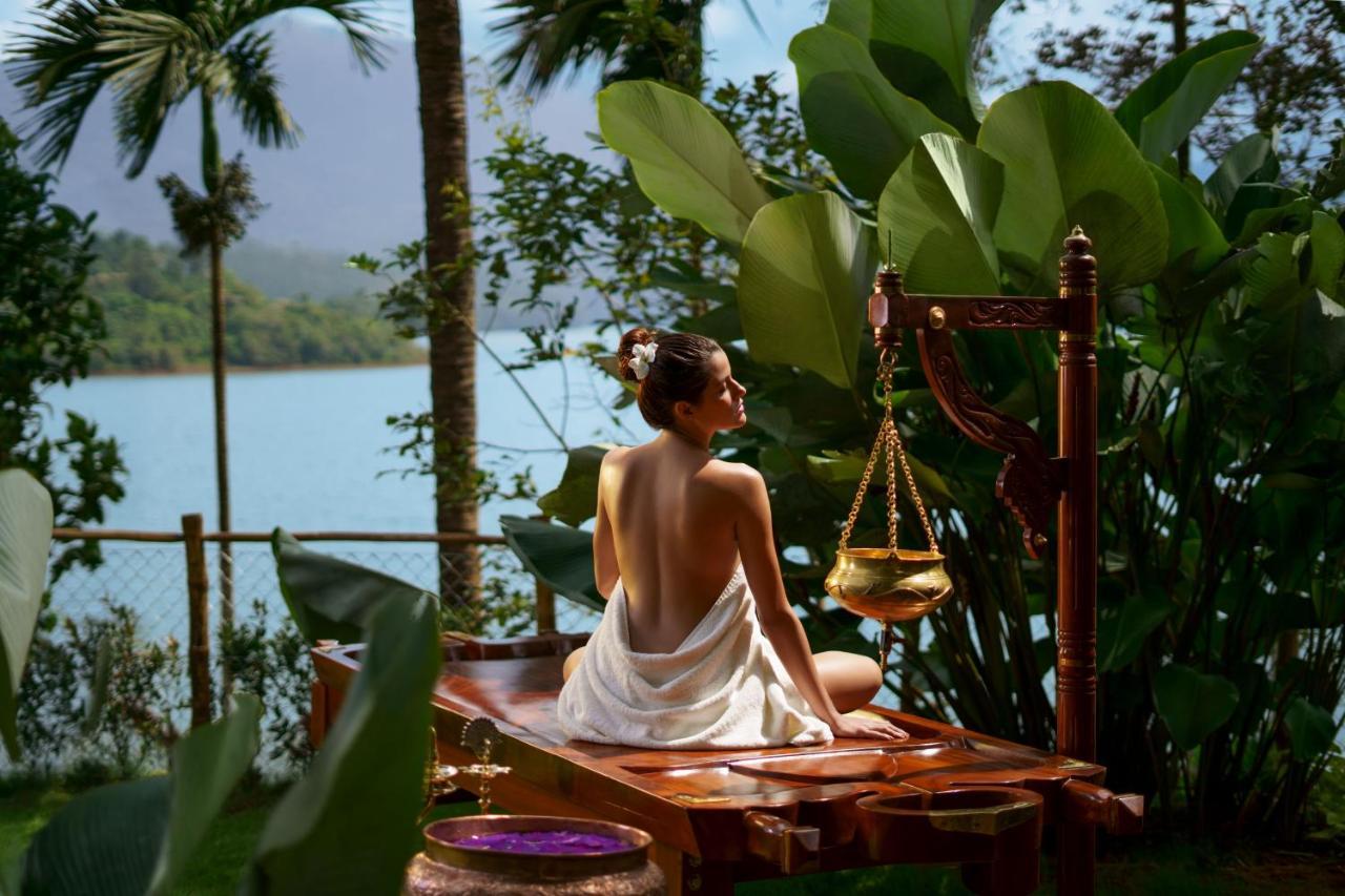 Taj Wayanad Resort & Spa, Kerala Exterior photo