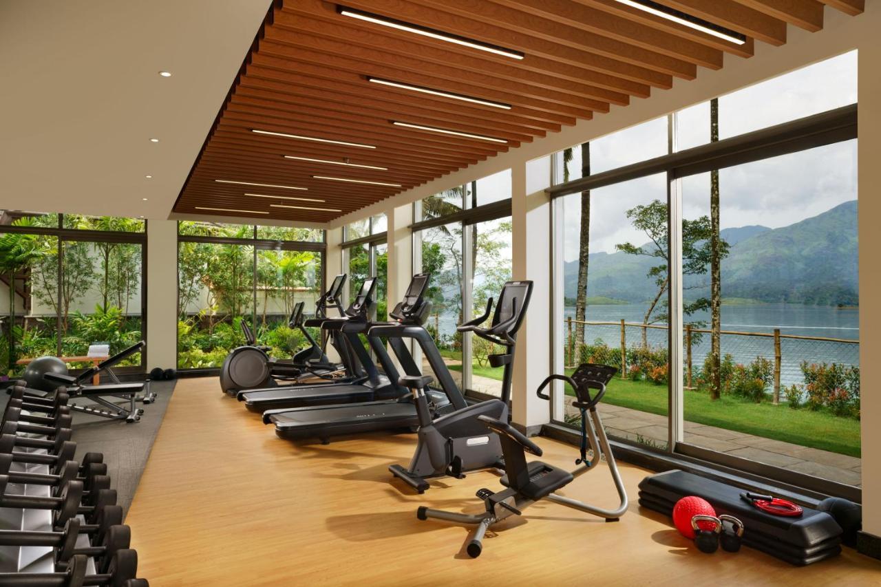 Taj Wayanad Resort & Spa, Kerala Exterior photo