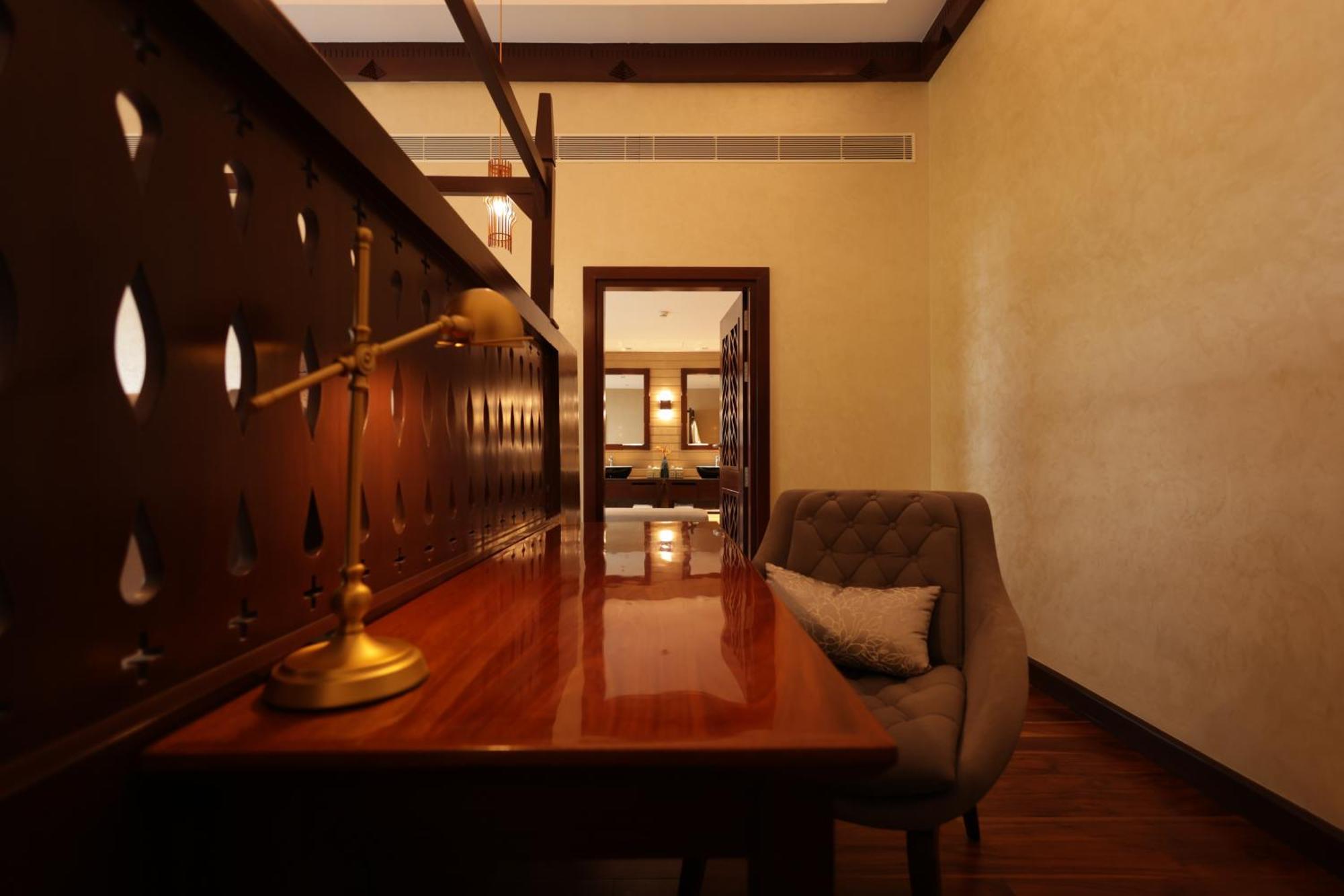 Taj Wayanad Resort & Spa, Kerala Exterior photo